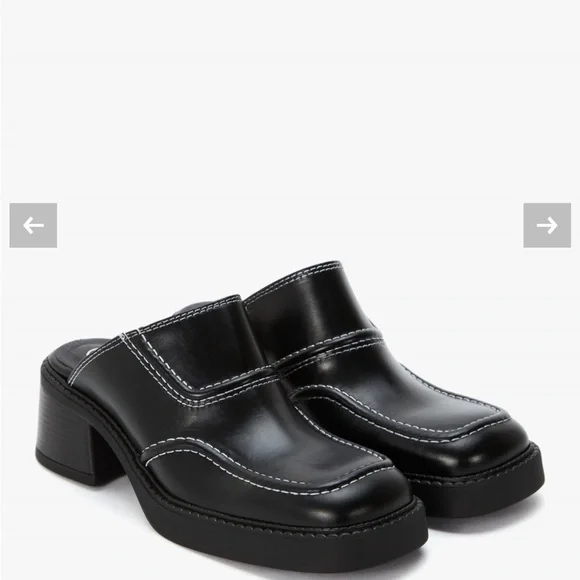 Miista Rubi Clog New in Box 7.5 - Picture 5 of 10